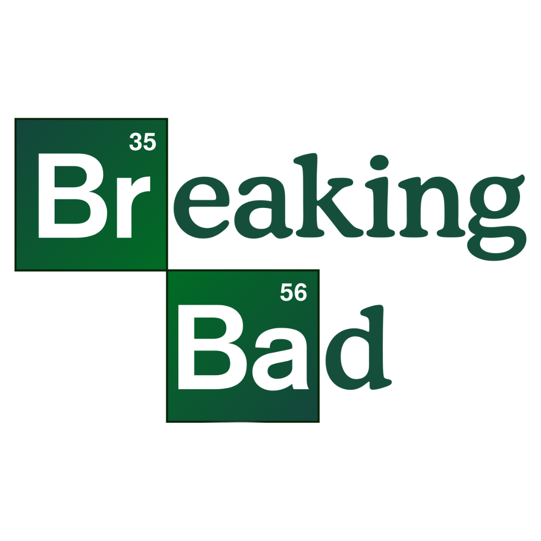 Breaking Bad