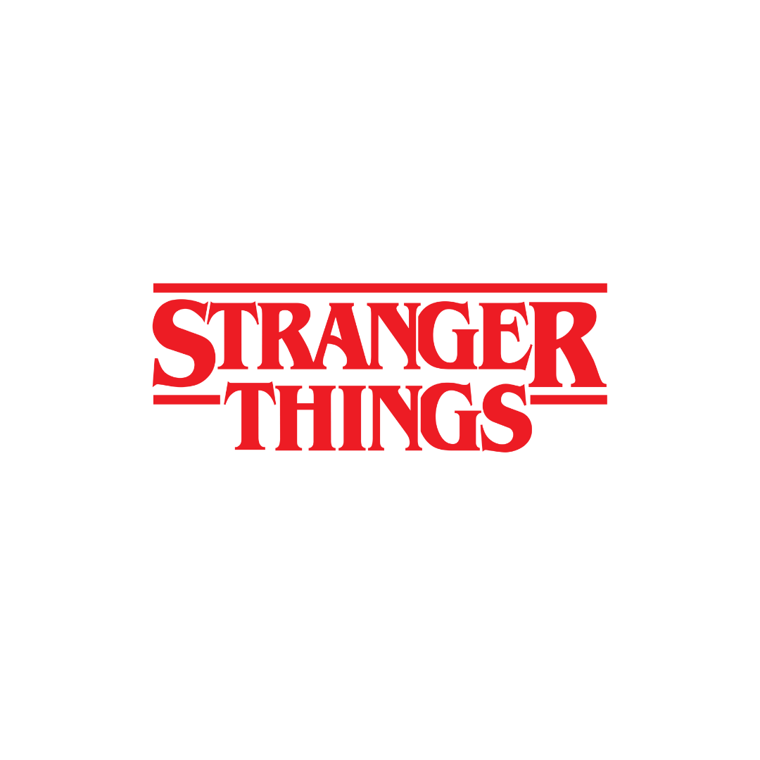 Stranger Things