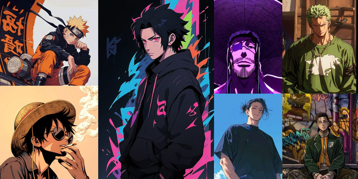 Anime