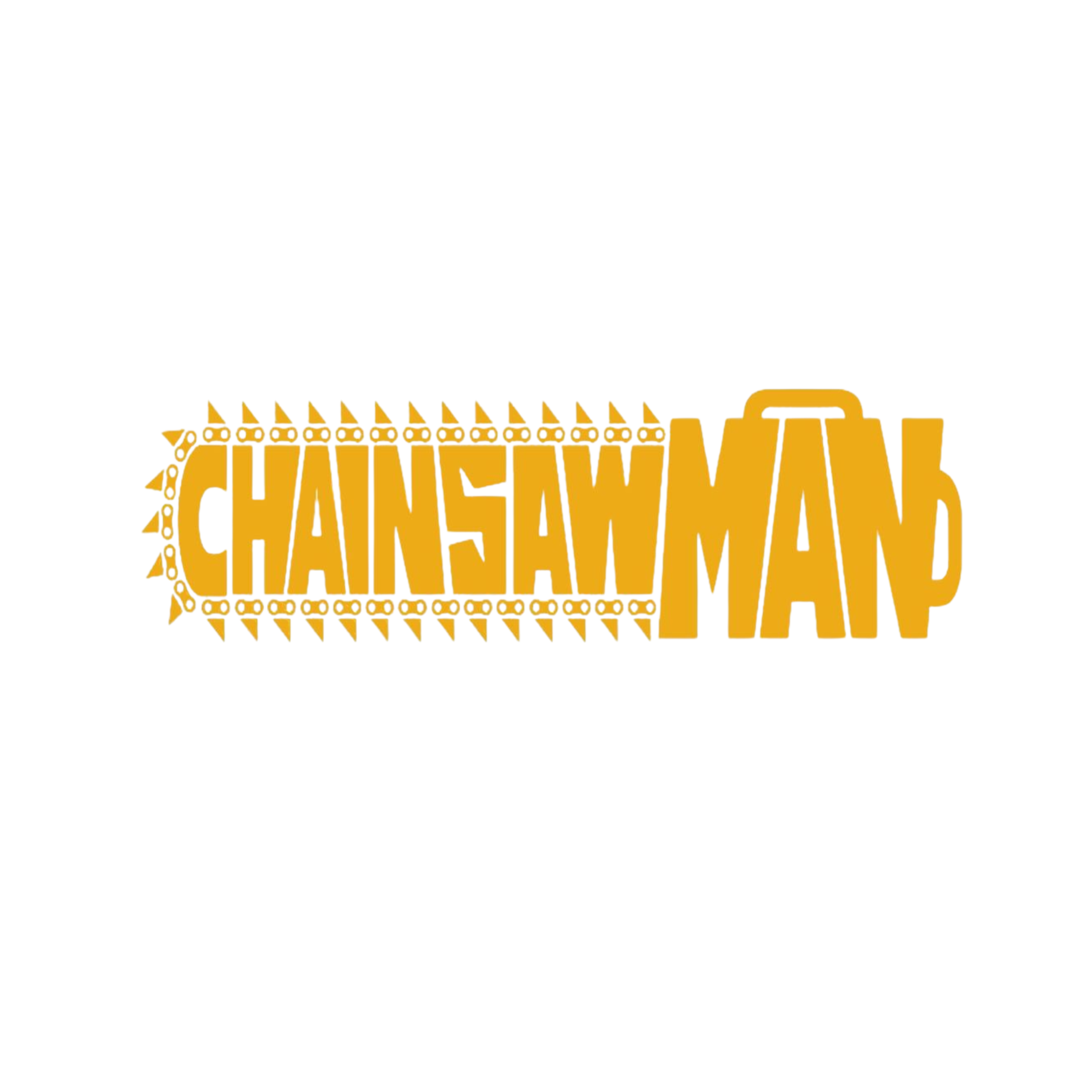 Chainsaw Man