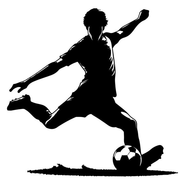 DAILYTRIBE X FOOTBALL