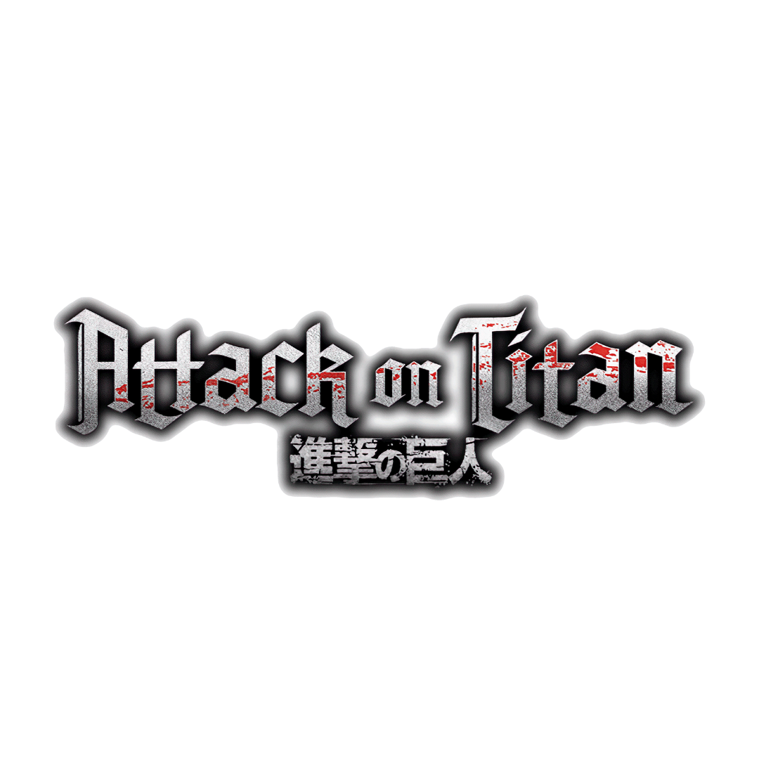 Attack On Titan