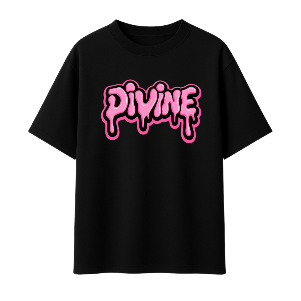Divine Energy || Oversized