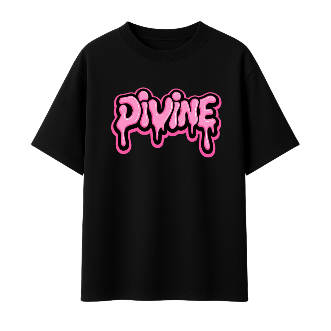 Divine Energy || Oversized