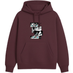 Attack On Titan - Eren || Oversized Anime Hoodies