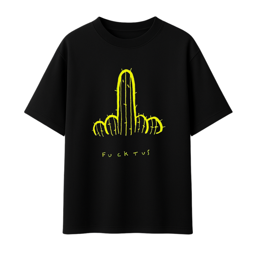 Fu*ktus || Oversized