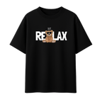 Just Relax || Oversized