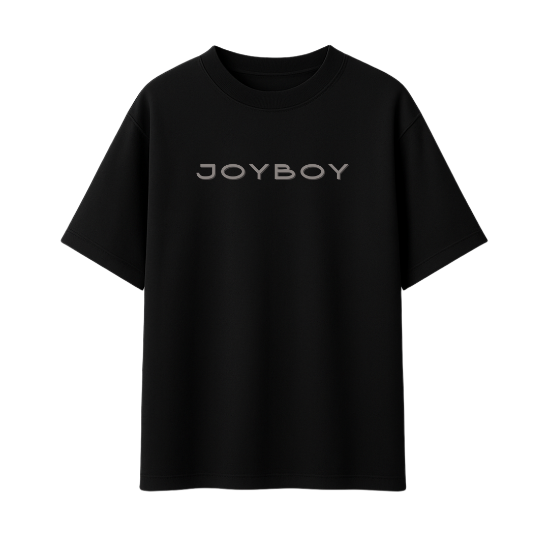 Luffy Gear 5 || Oversized - 240 GSM || Anime