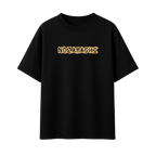 Zaraki Kenpachi || Oversized - 240 GSM || Bleach