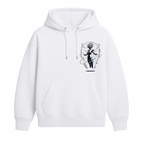 Dragon Ball Z - Goku || Oversized Anime Hoodies