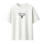 Death Note - L Lawliet || Oversized - 240 GSM