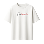 Naruto - Jiraiya - Ero Sennin || Oversized - 240 GSM
