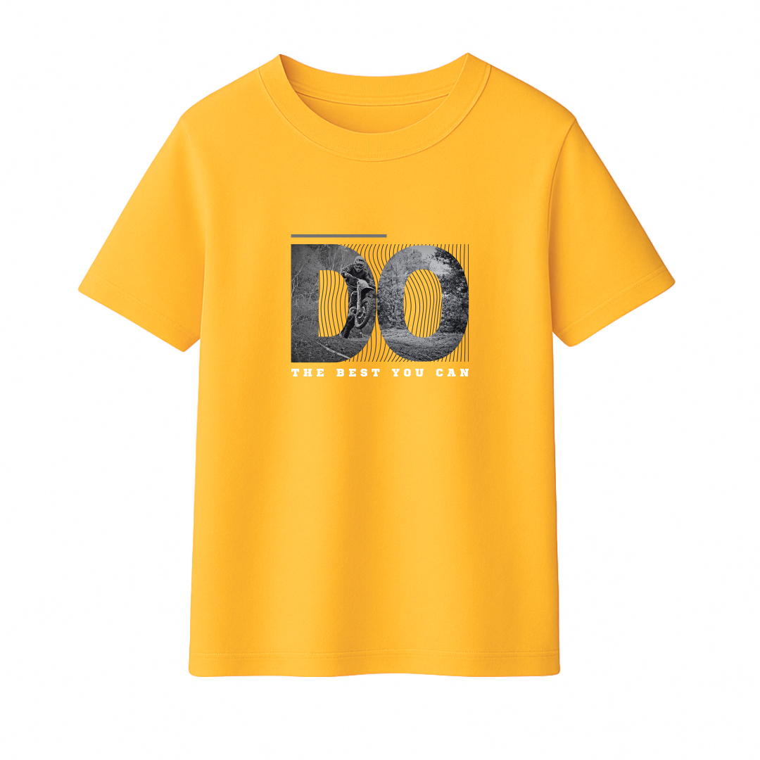 Do the Best You Can || Motivational