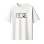 Demon Slayer - Zenitsu || Oversized Tshirt - 240 GSM