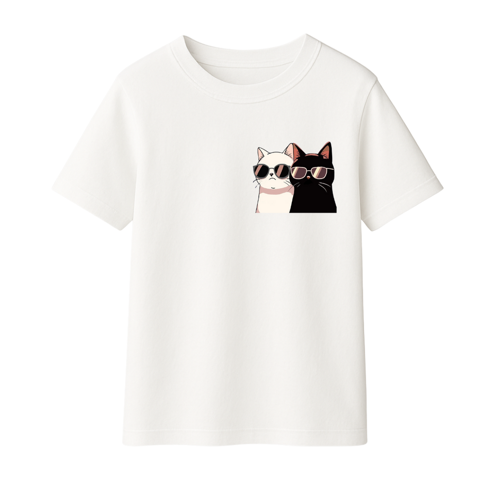 Twin Cats