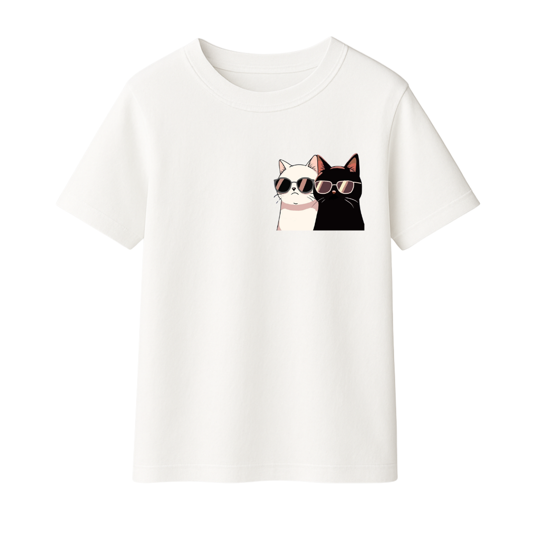 Twin Cats