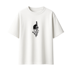 Toji || Oversized - 240 GSM || Jujutsu Kaisen || To The One Who Left It All Behind