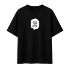 Jujutsu Kaisen - Gojo - Nah I'D Win || Oversized T-shirt 240 GSM