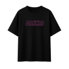 Shunsui Bankai || Oversized - 240 GSM || BLEACH