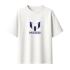 Lionel Messi All Shades || Oversized T-shirt 240 GSM