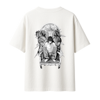 Death Note -  Keepers of the Note || Oversized - 240 GSM