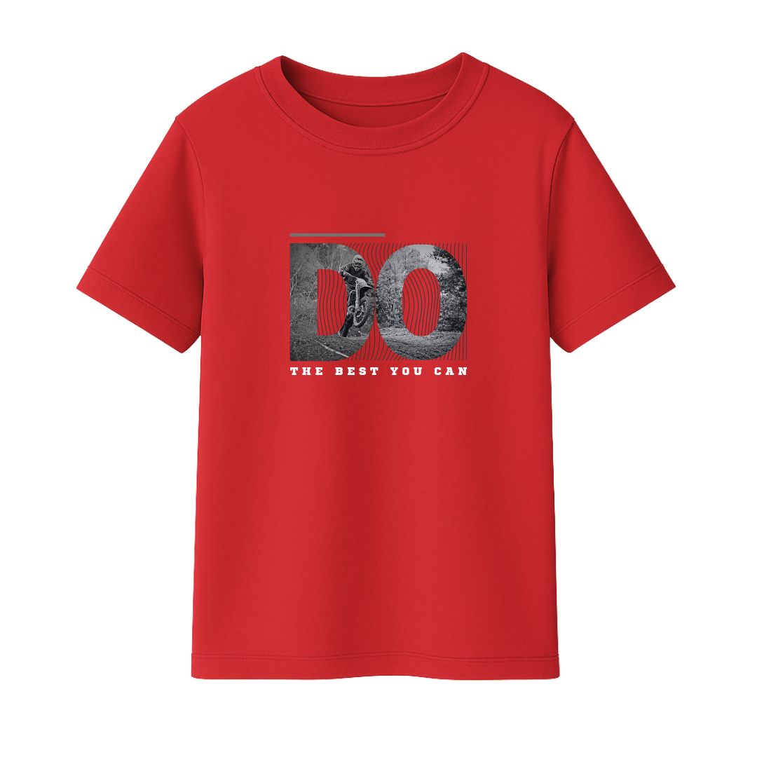 Do the Best You Can || Motivational