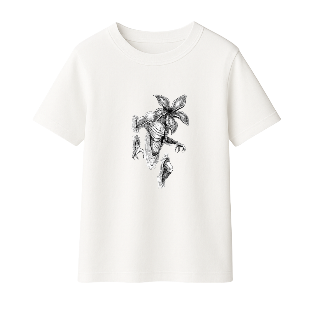 Mind Flayer || Stranger Things