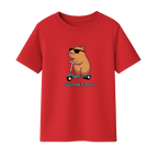 Just Be Cool || Capibara