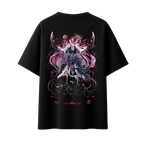 Shunsui Bankai || Oversized - 240 GSM || BLEACH