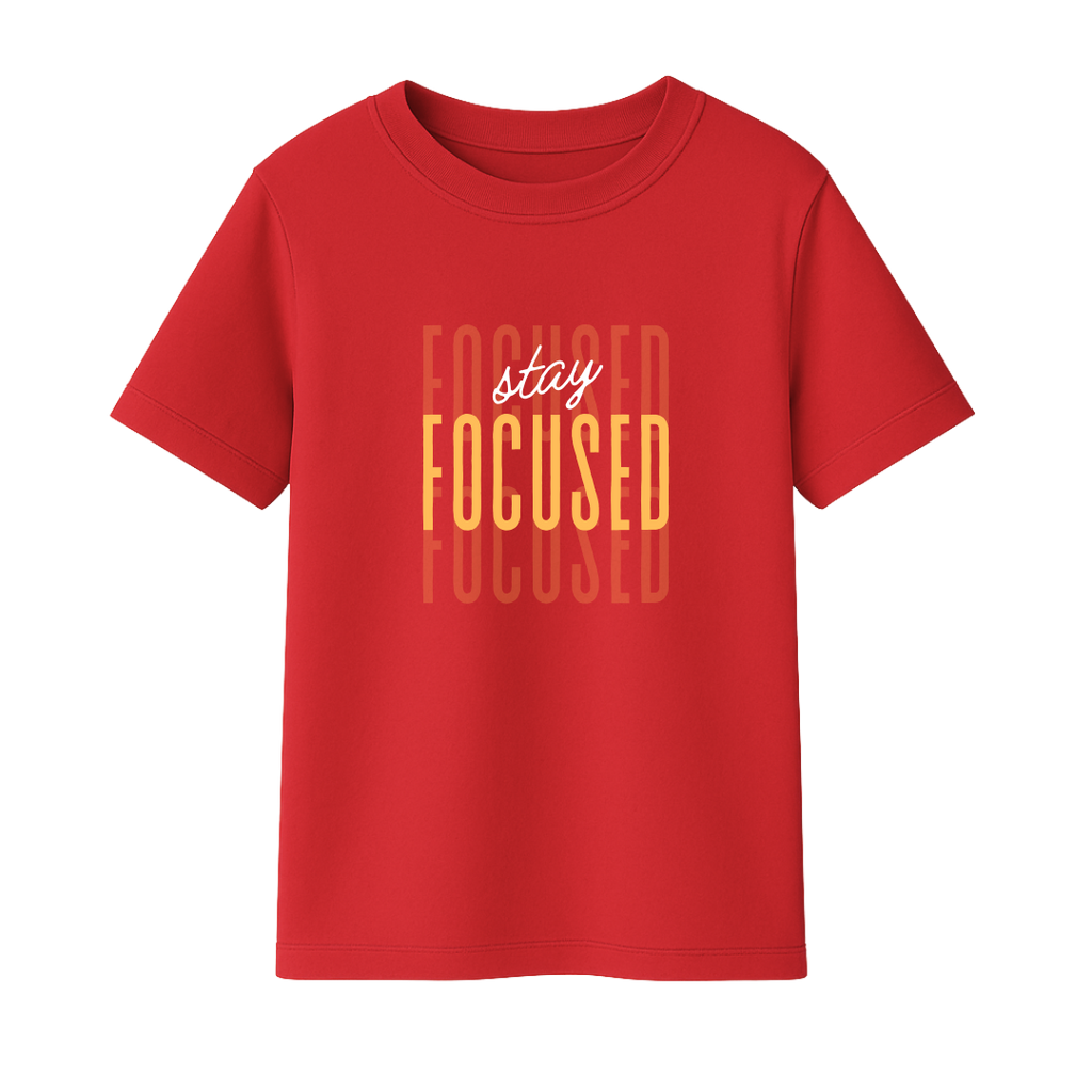 Stay Focused