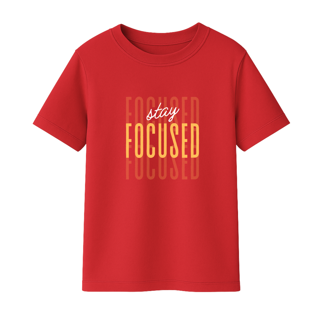 Stay Focused