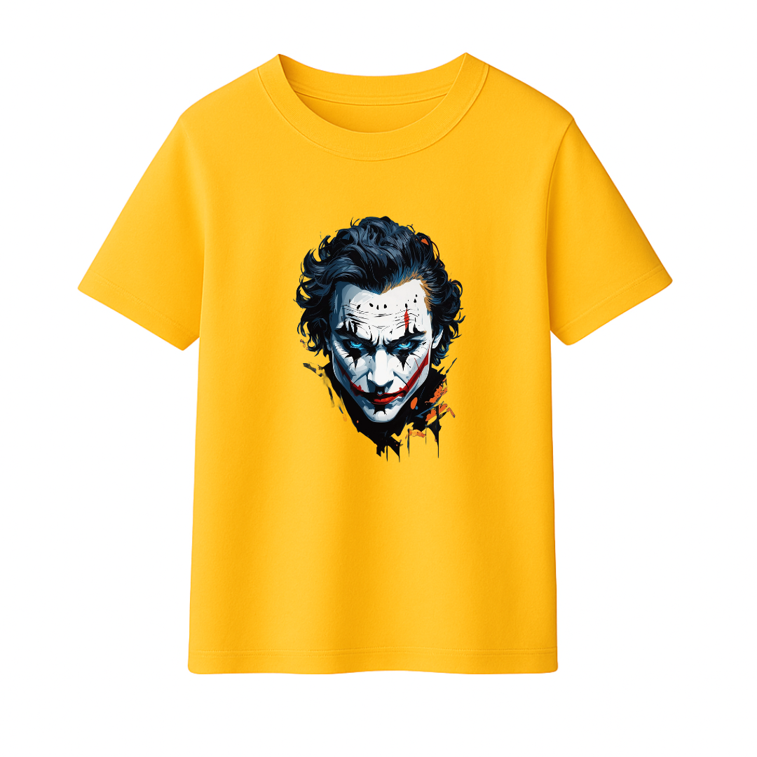 Joker || Dark Knight