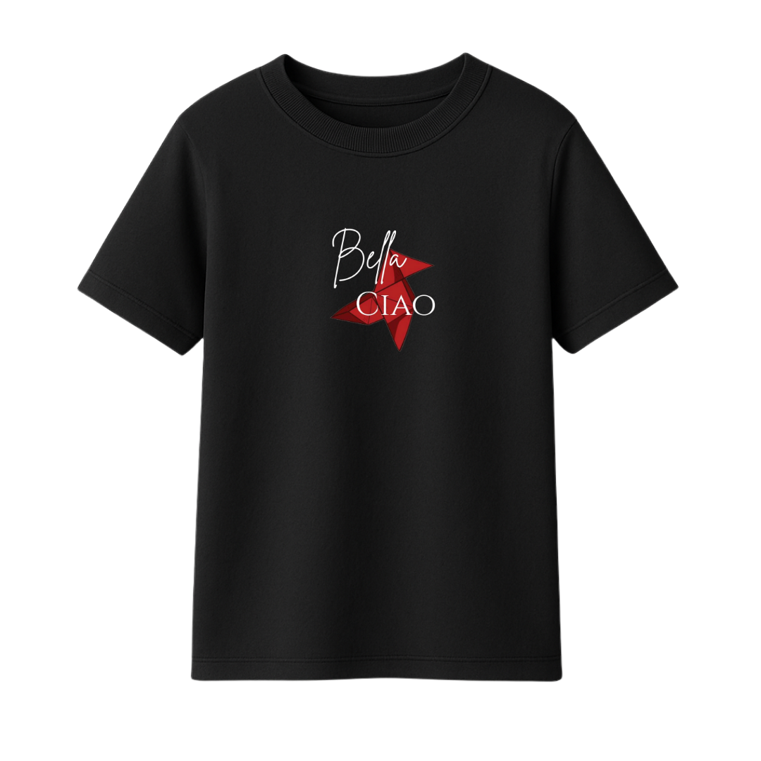 Bella CIAO || Money Hiest