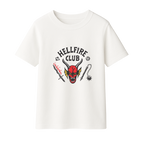 HellFire Club || Stranger Things