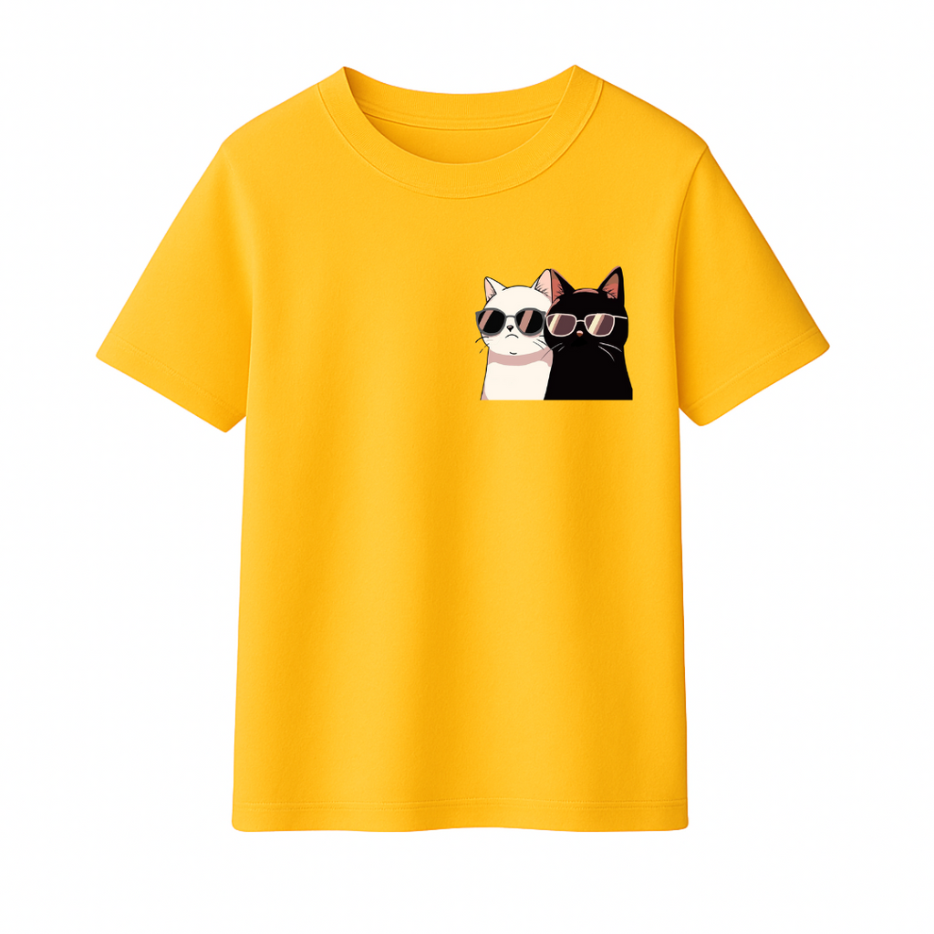 Twin Cats