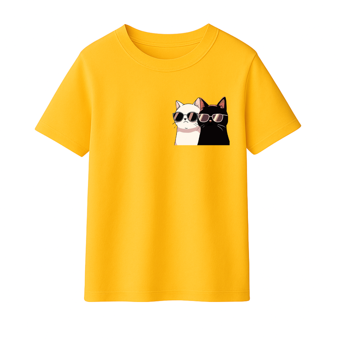 Twin Cats