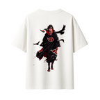 Itachi || Oversized - 240 GSM || Naruto