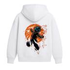Dragon Ball Z - Goku || Oversized Anime Hoodies