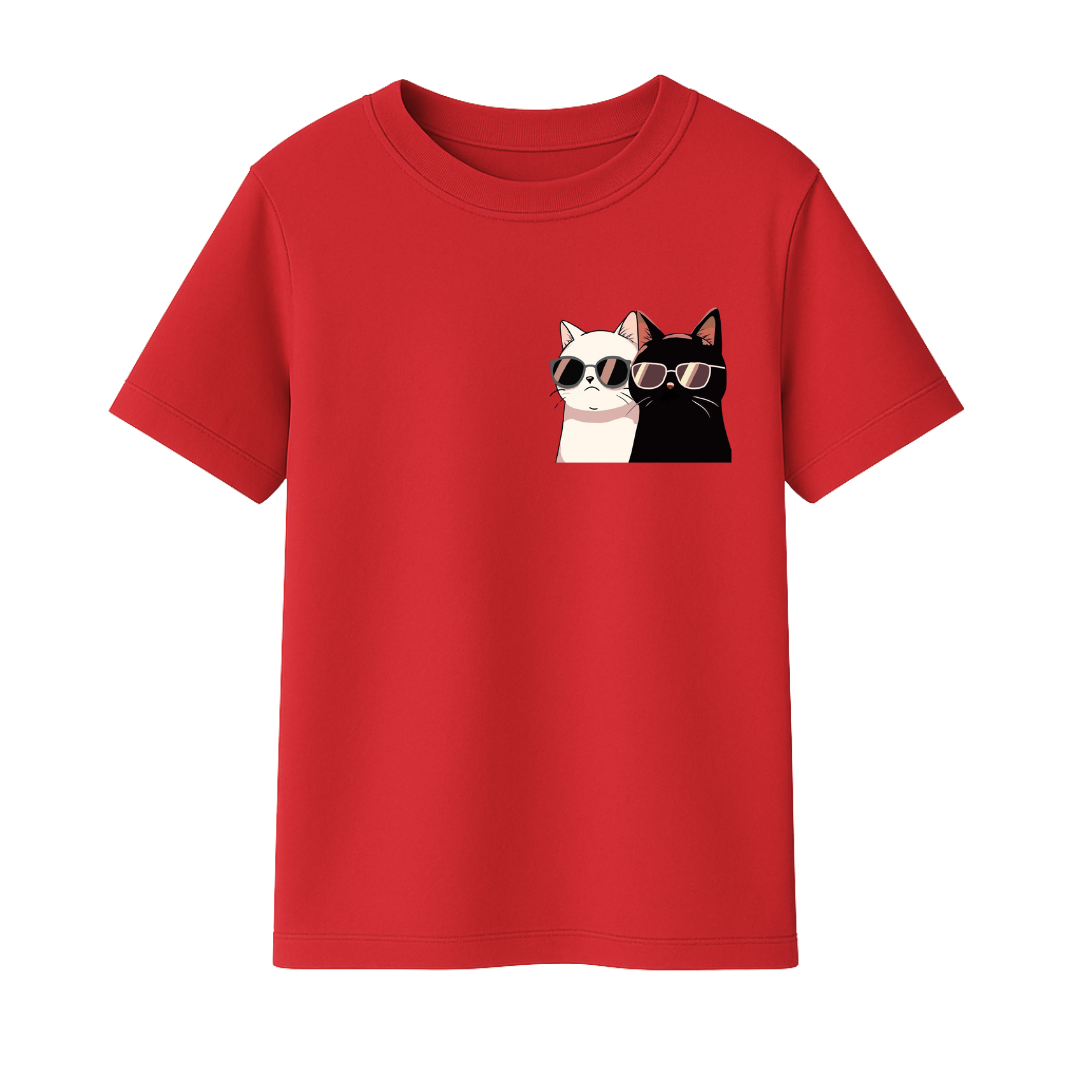 Twin Cats