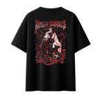 Jujutsu Kaisen - Sukuna The King Of Curses || Oversized T-Shirt 240 GSM