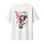 Naruto - Jiraiya - Ero Sennin || Oversized - 240 GSM