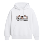 Jujutsu Kaisen - Toji || Oversized Anime Hoodies