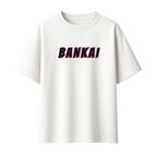 Shunsui Bankai || Oversized - 240 GSM || BLEACH