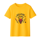 HellFire Club || Stranger Things