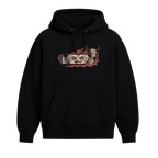 Demon Slayer - Sukuna || Oversized Anime Hoodies