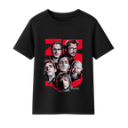 Money Heist Team