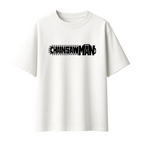 Chainsaw Man The Devil Hunters || Oversized T-shirt 240 GSM