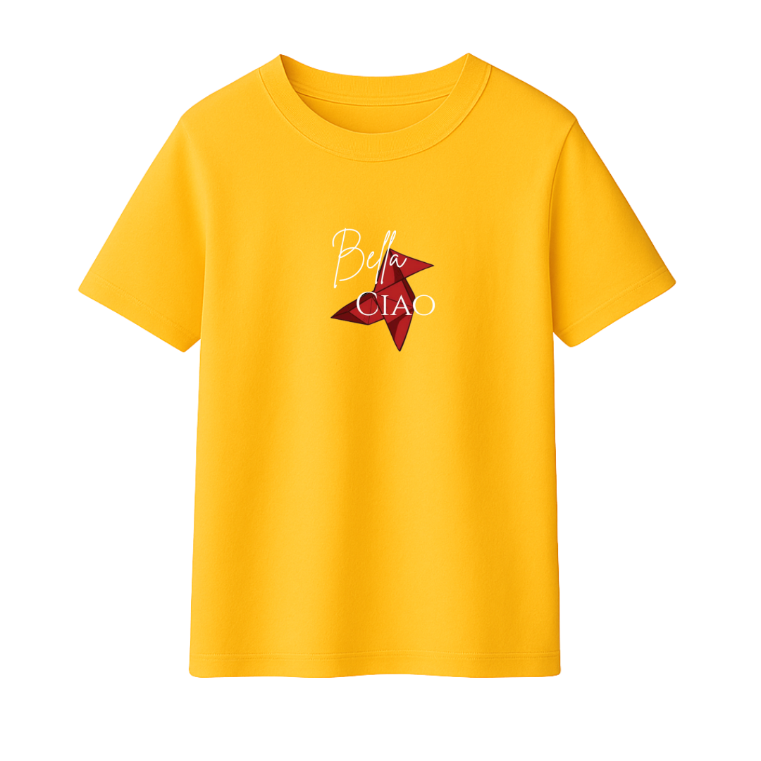 Bella CIAO || Money Hiest