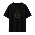 Demon Slayer - Gyomei Himejima || Oversized T-Shirt 240 GSM