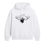 One Piece - Zoro || Oversized Anime Hoodies